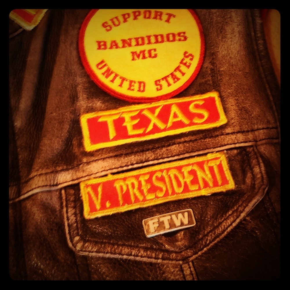 Meet your Posher, Christopher